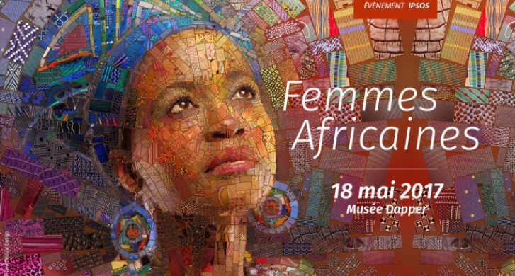 Femmes d'Afrique, au coeur des mutations économiques et sociales de